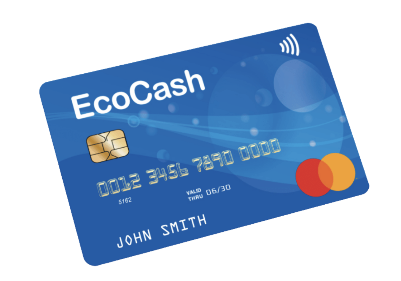 EcoCash Payment